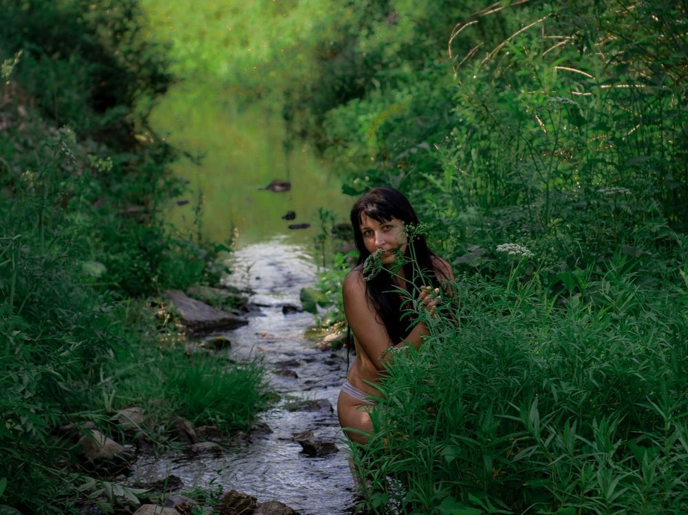 Photograph by Сергей Блохин