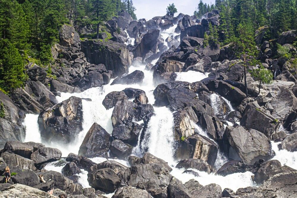 Photograph by Сергей Блохин