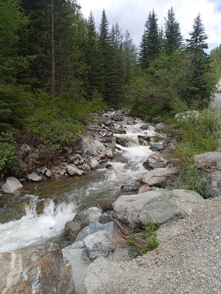 Photograph by Сергей Блохин