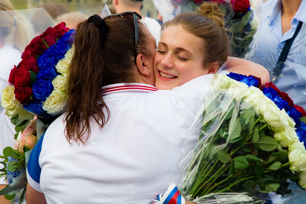 Photograph by Владимир Говоров