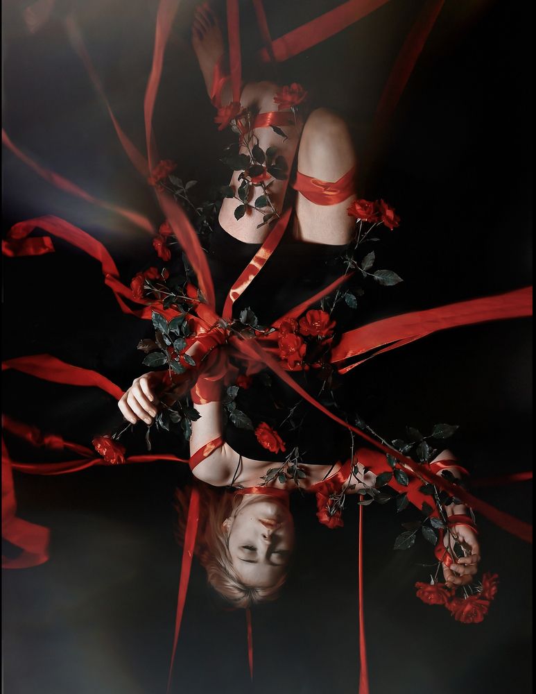 Photograph by Ирина Овчинникова
