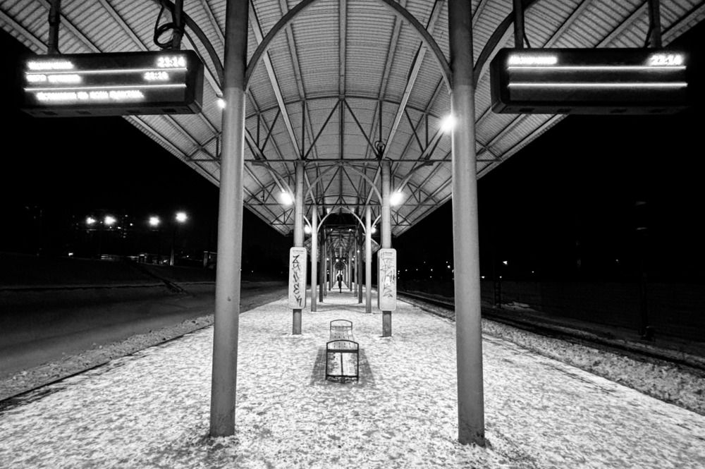 Photograph by Кирилл Савинов