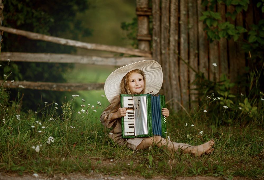 Фотография автора Ольга Трифонова