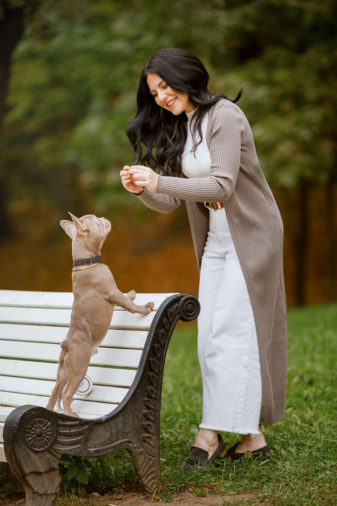 Photograph by Ольга Трифонова