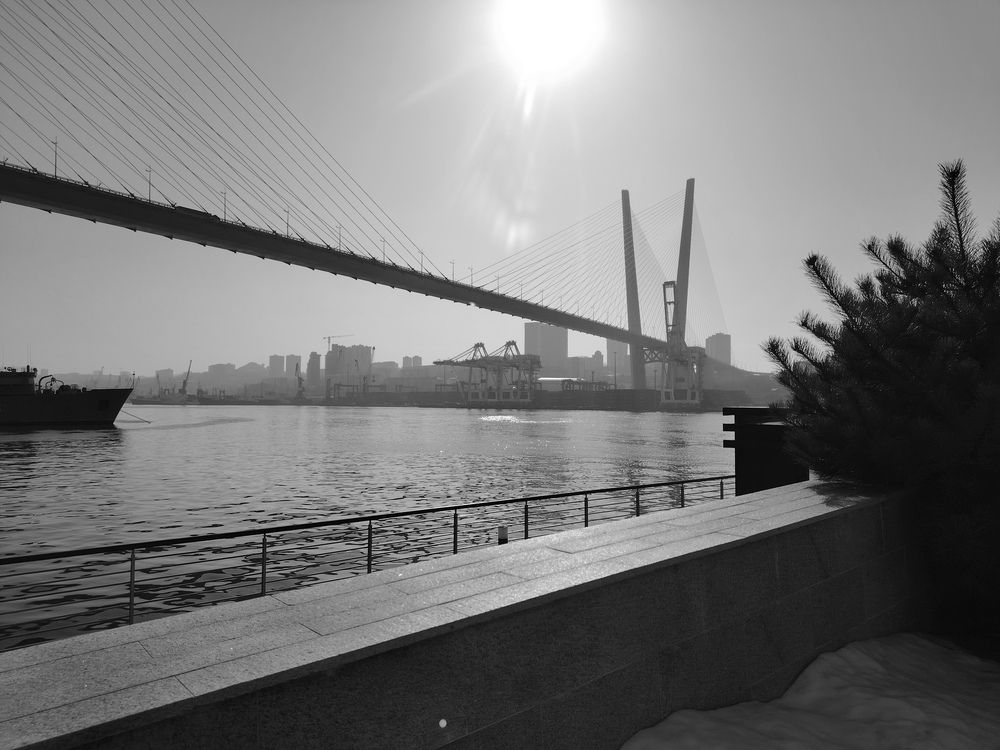 Мост