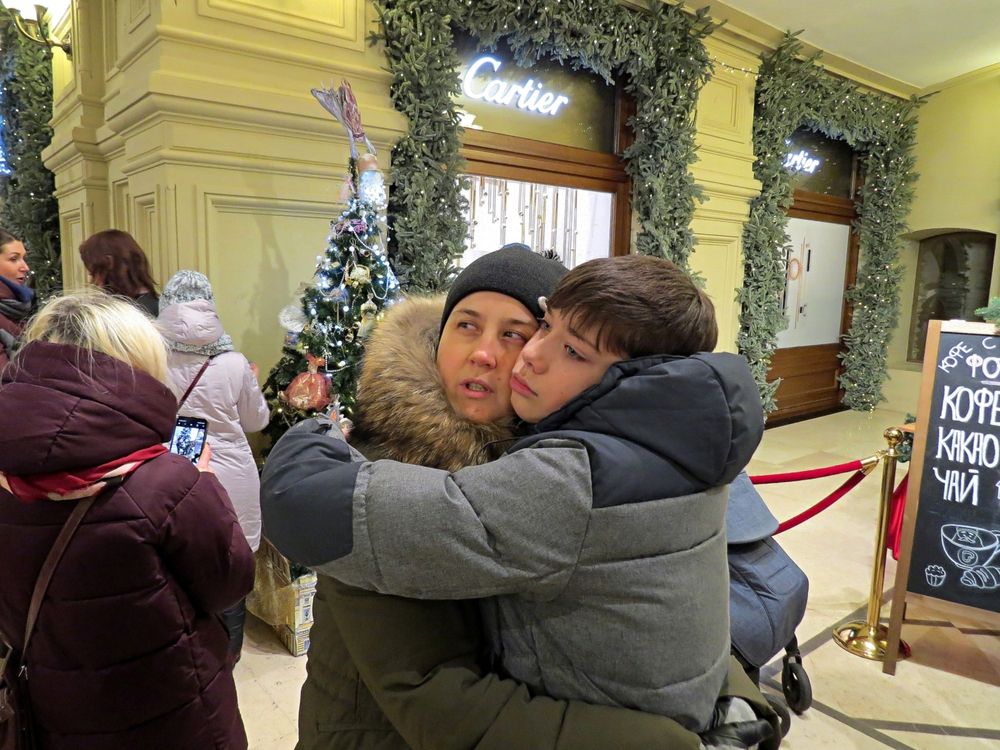 Photograph by Фартушняк Сергей