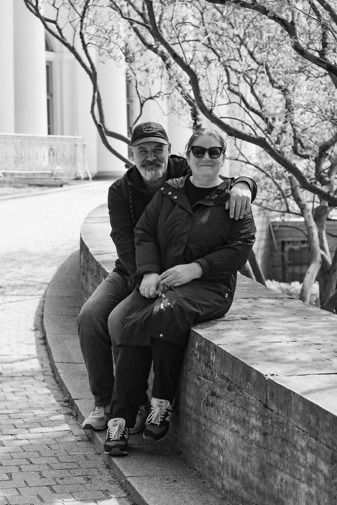 Фотография автора Наталия Козлова