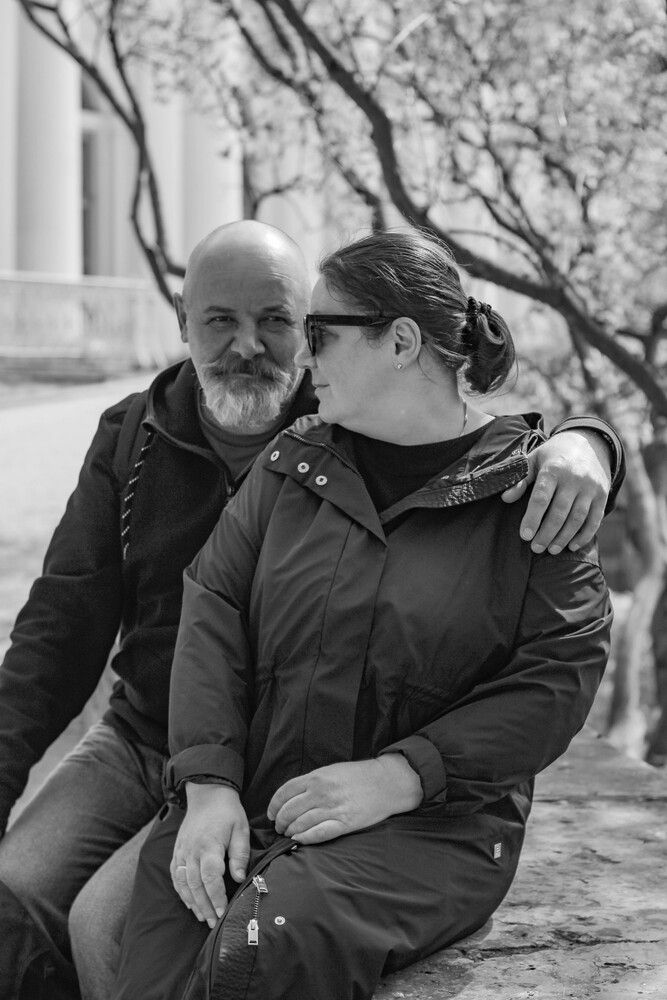 Фотография автора Наталия Козлова