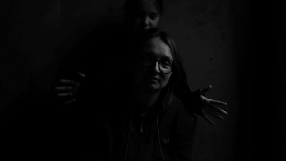 Photograph by Savina Viktoriya