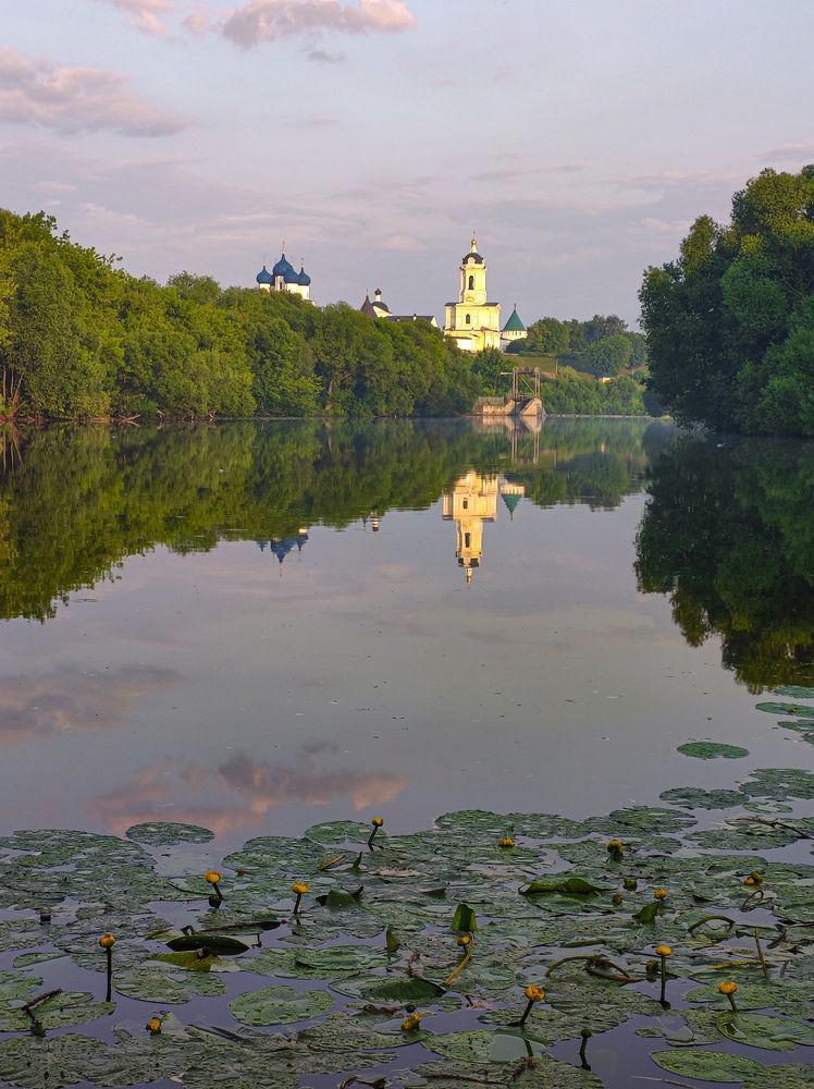 Фотография автора Наталья Алехина