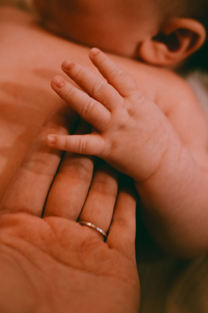 Photograph by Angela