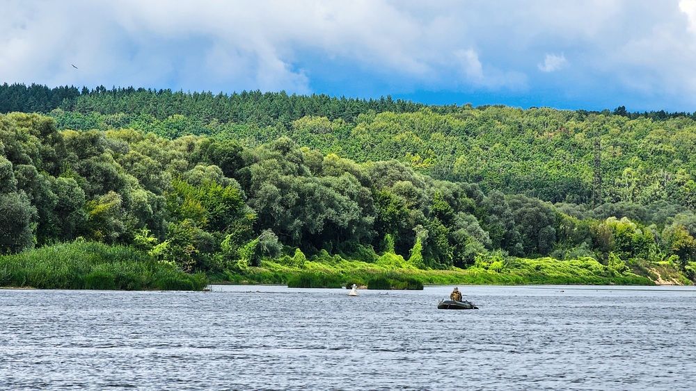 Photograph by Степан Макрушин