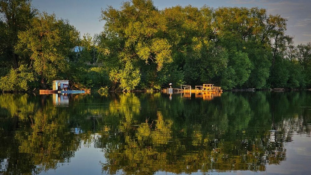 Photograph by Степан Макрушин