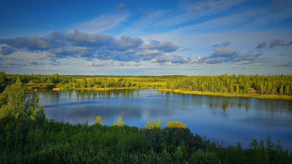 Photograph by Степан Макрушин