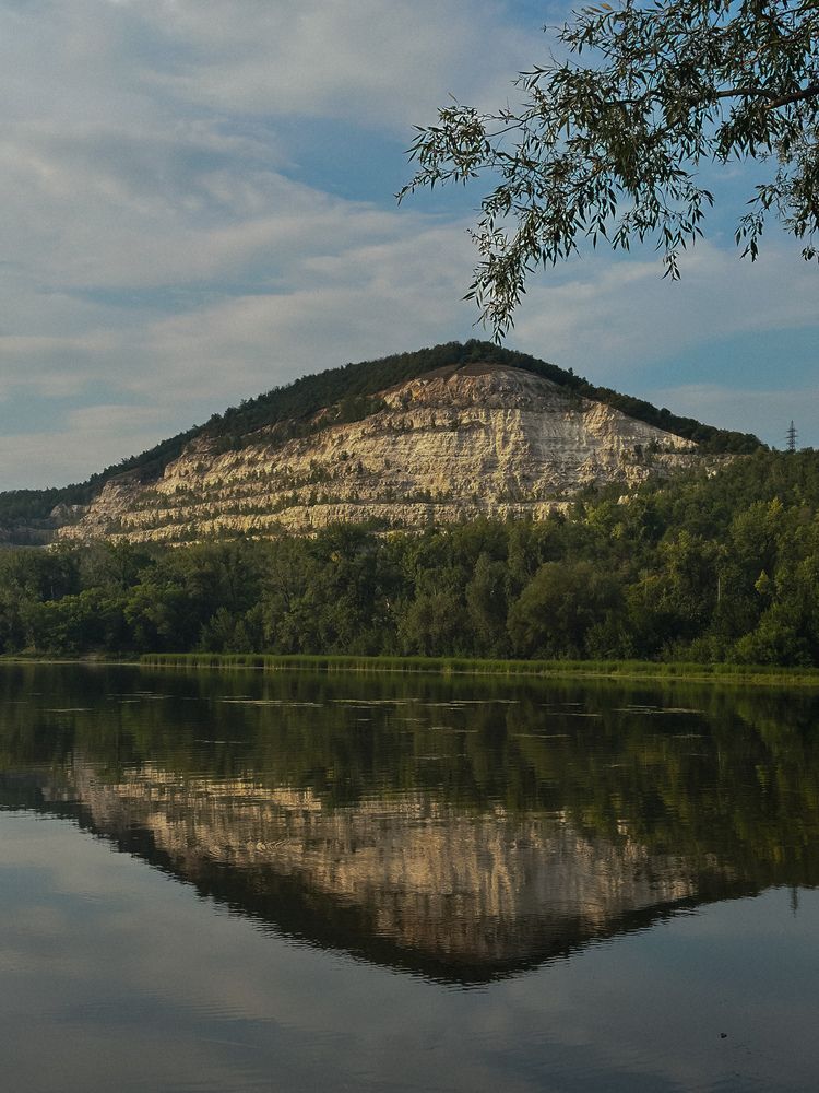 Photograph by Анжела Шибаева