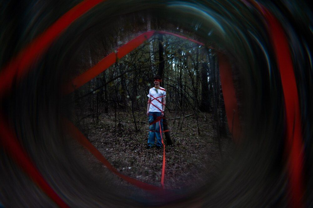 Photograph by Дмитрий Мусатов