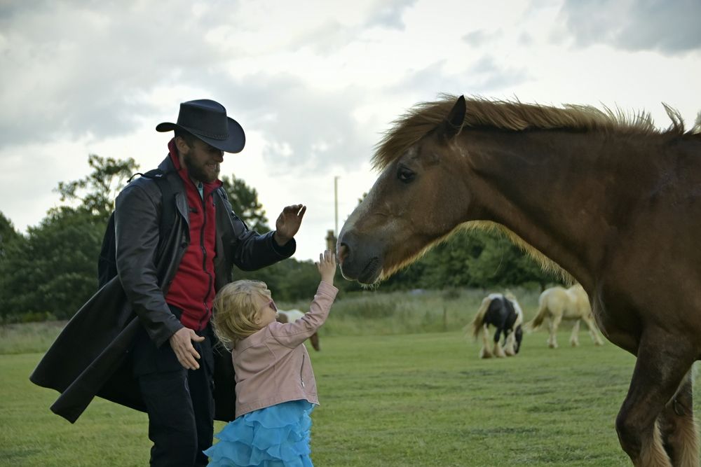 Photograph by Yuri Afanasyev