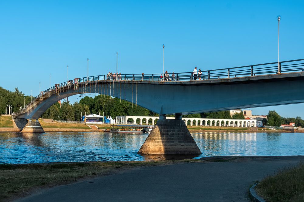 Photograph by Юрий Михайлович Головкин