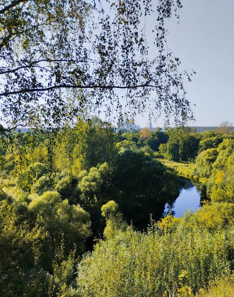 Photograph by Мария Черноволова