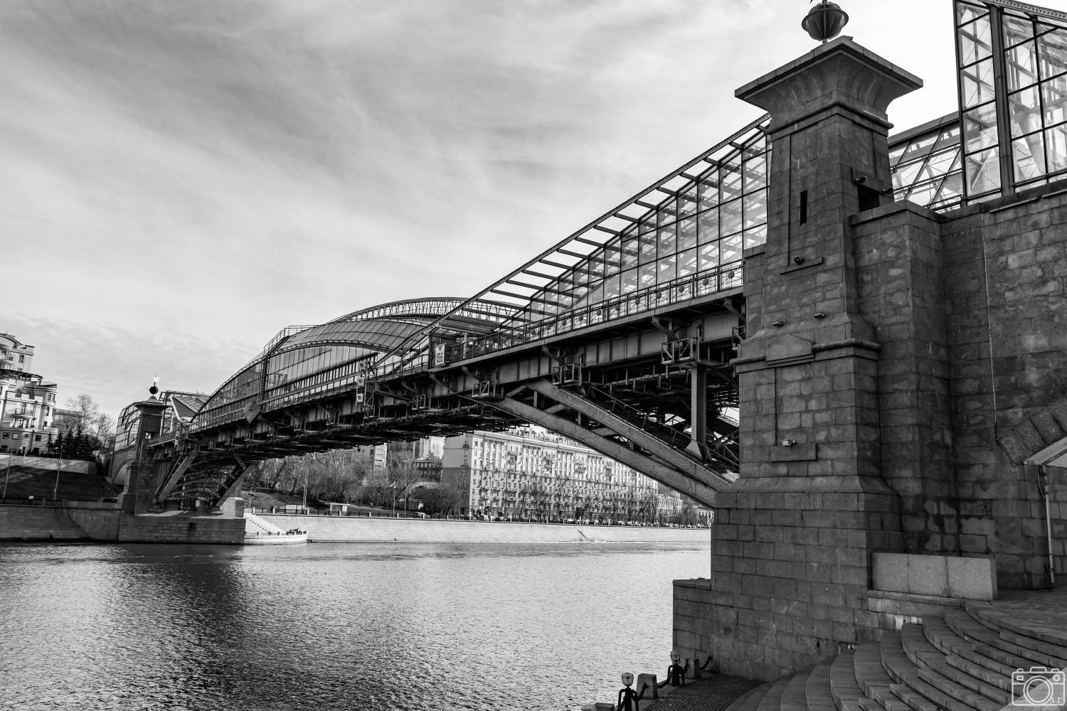 Мост Богдана Хмельницкого