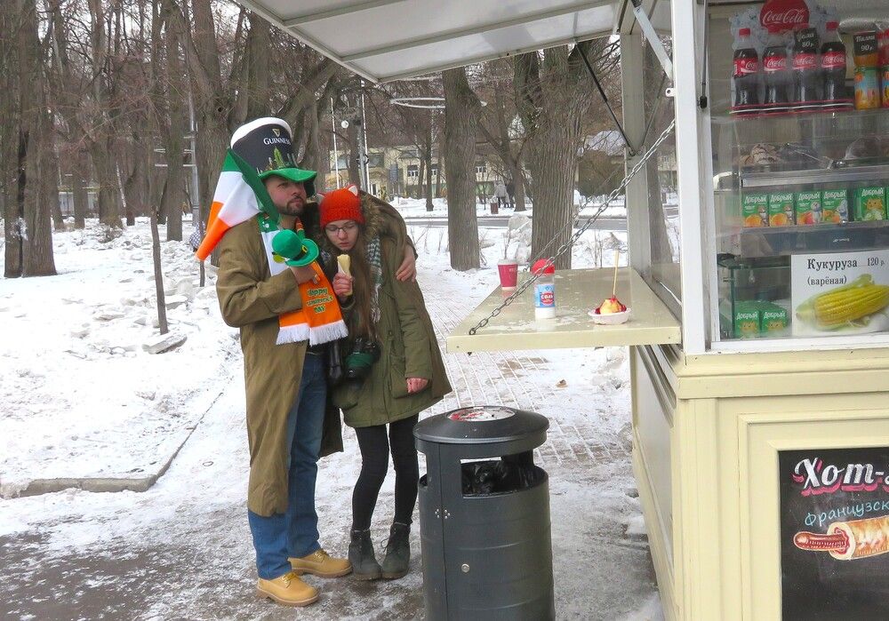 Photograph by Татьяна Пашинцева