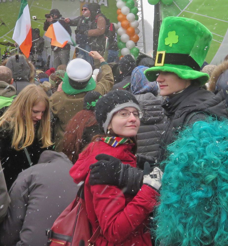 Photograph by Татьяна Пашинцева