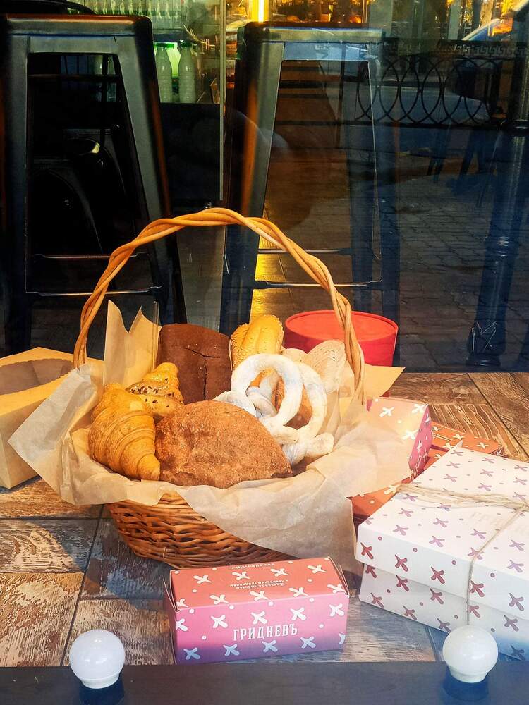 Photograph by Ирина Рягузова