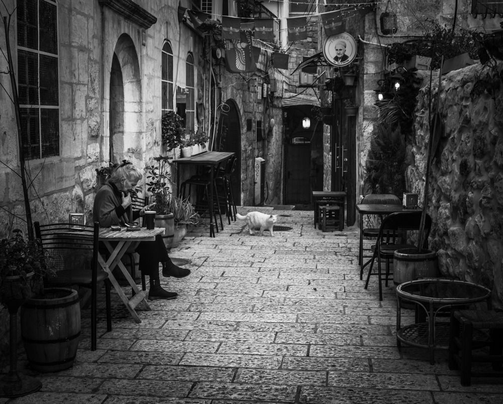 Фотография автора David Solodar