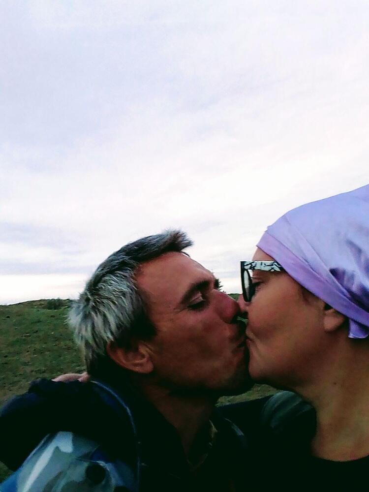 Photograph by Ирина Рягузова