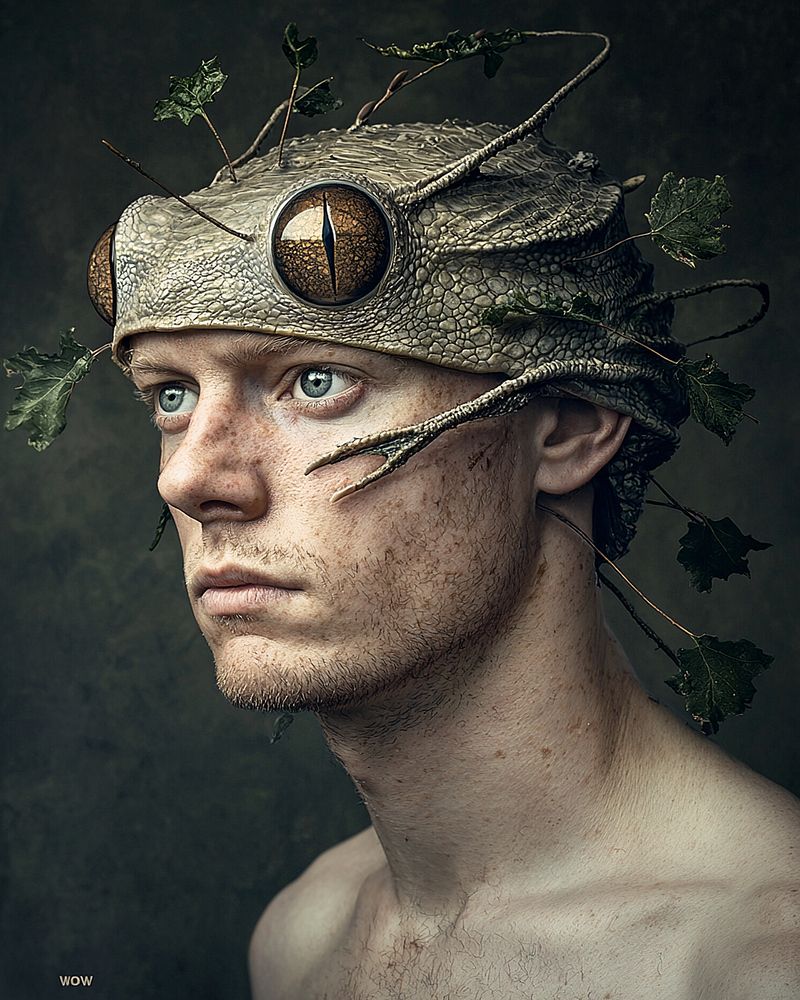 Photograph by Никита Арзамасов