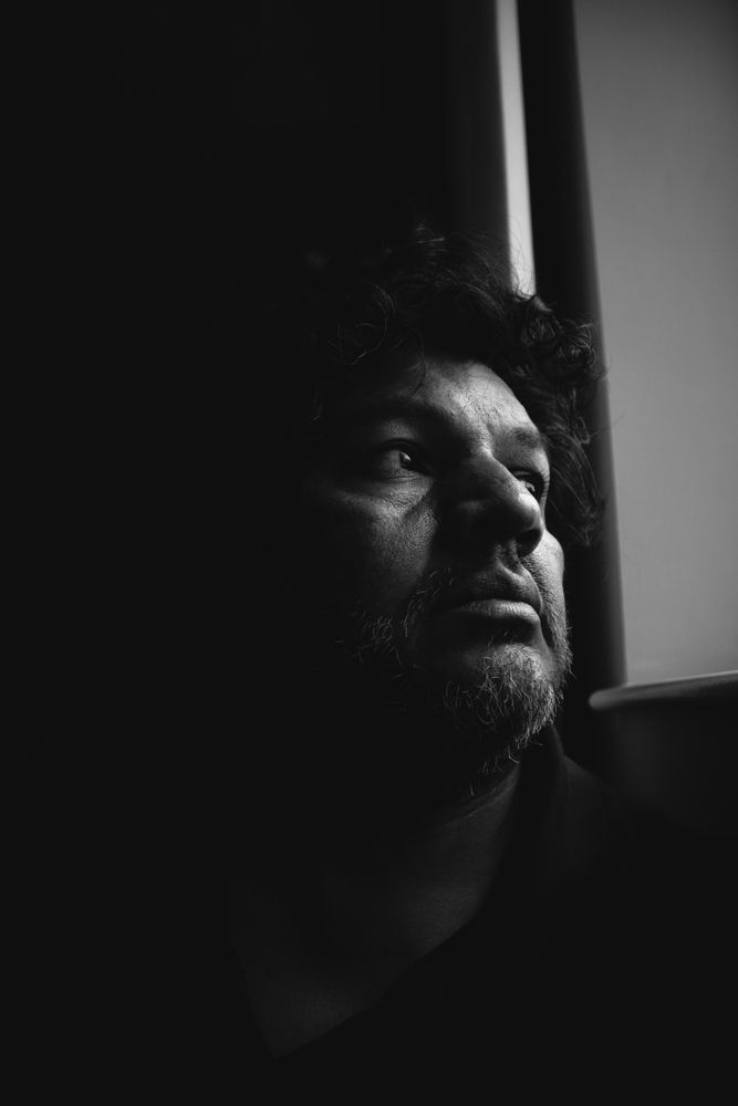 Photograph by Valentino Correa Kerestegian