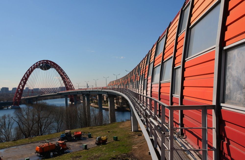 Photograph by Анастасия Смирнова