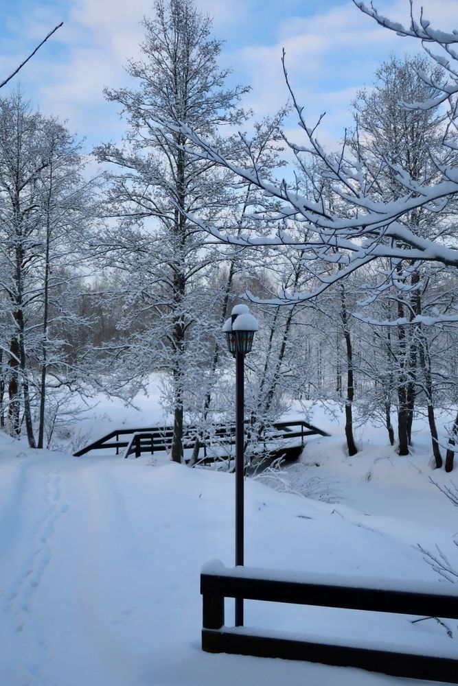 Photograph by Надежда Ткаченко