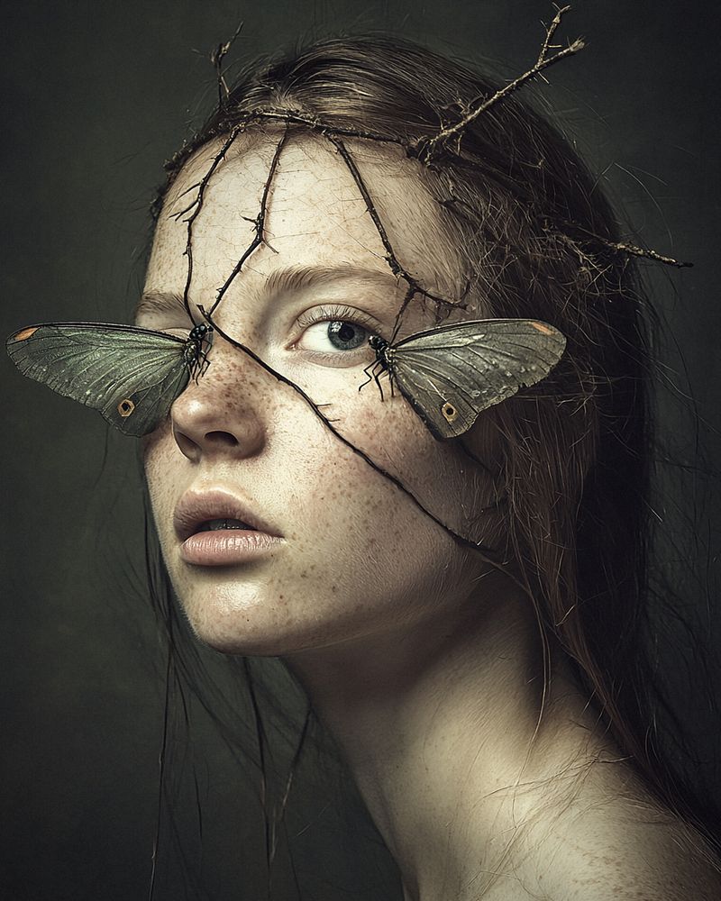 Photograph by Никита Арзамасов