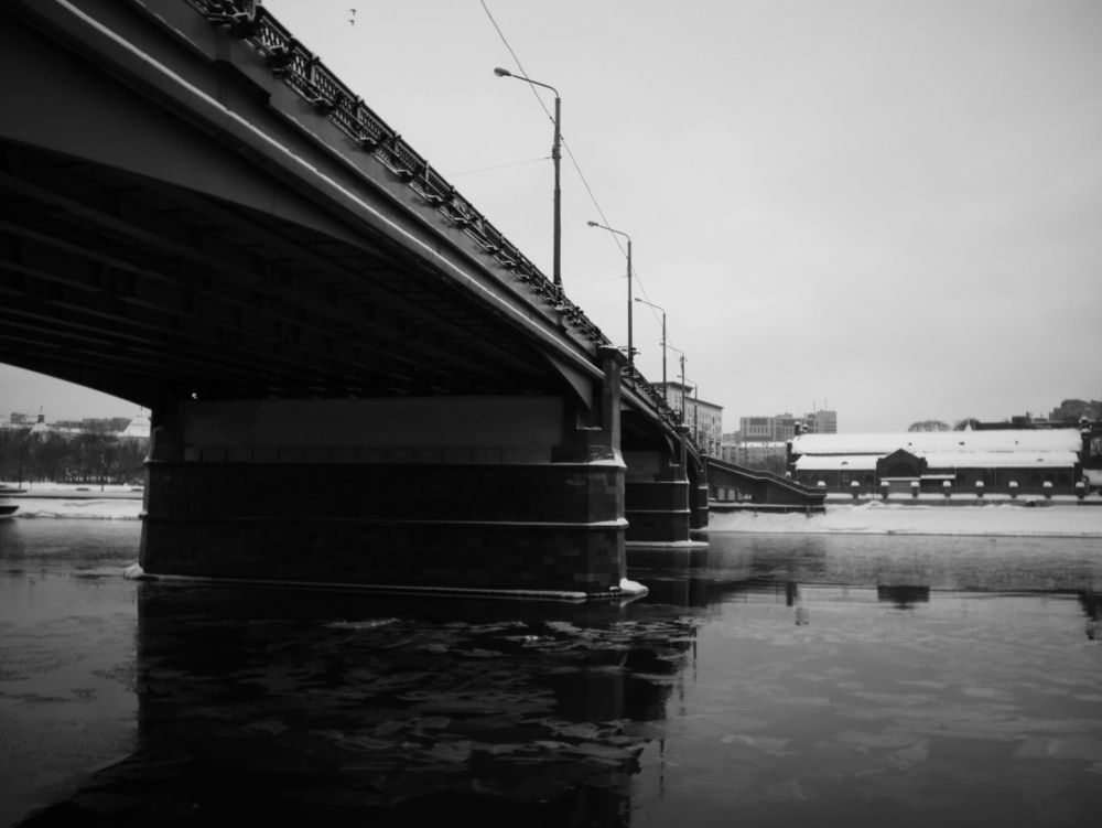 Photograph by Михаил Ногин