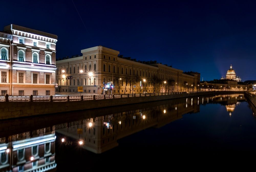 Photograph by Alexey S