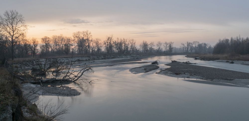 Утренняя нега