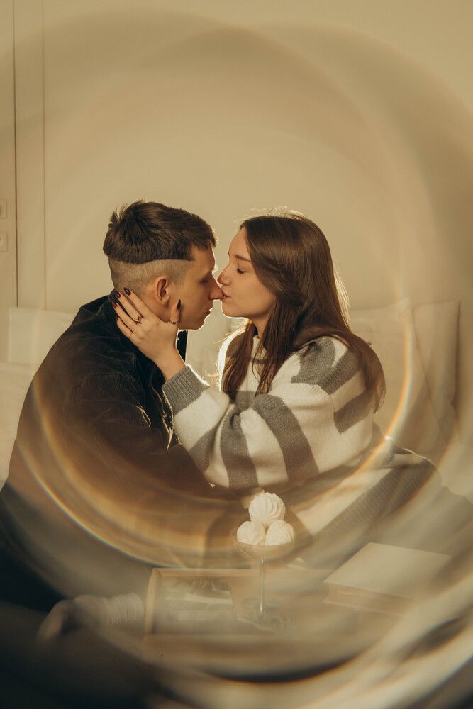 Photograph by Валерия Четина