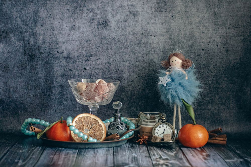 Photograph by Ксения Шилина