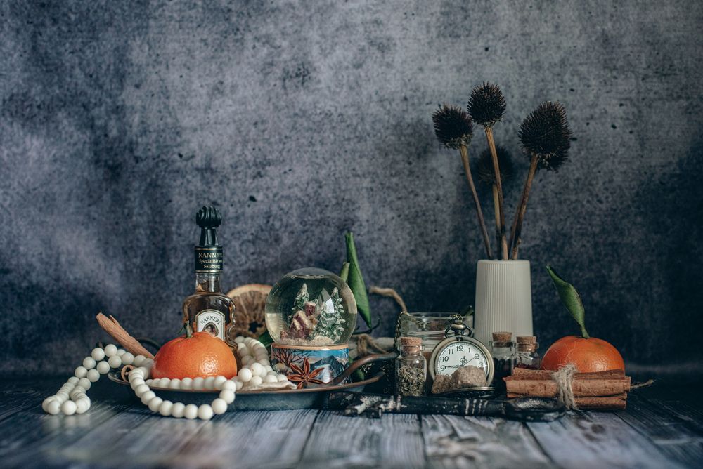 Photograph by Ксения Шилина