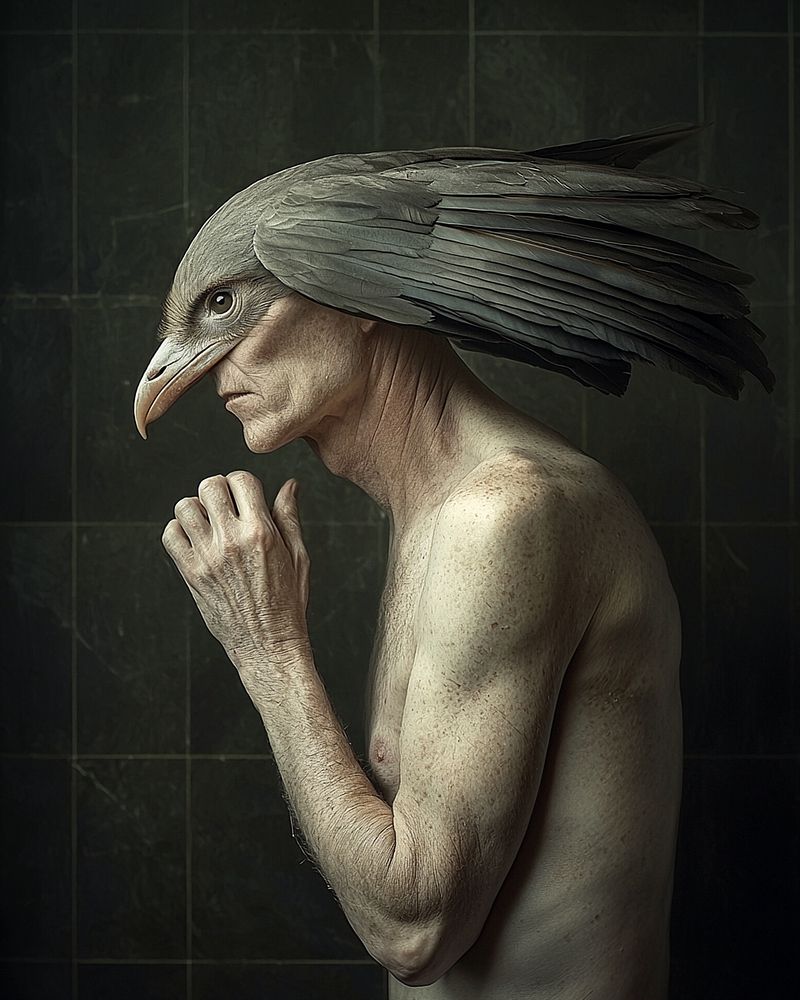 Photograph by Никита Арзамасов