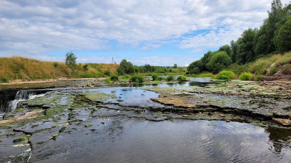 Фотография автора Александра Карпикова