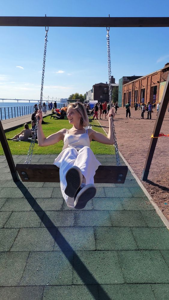 Фотография автора Александра Карпикова