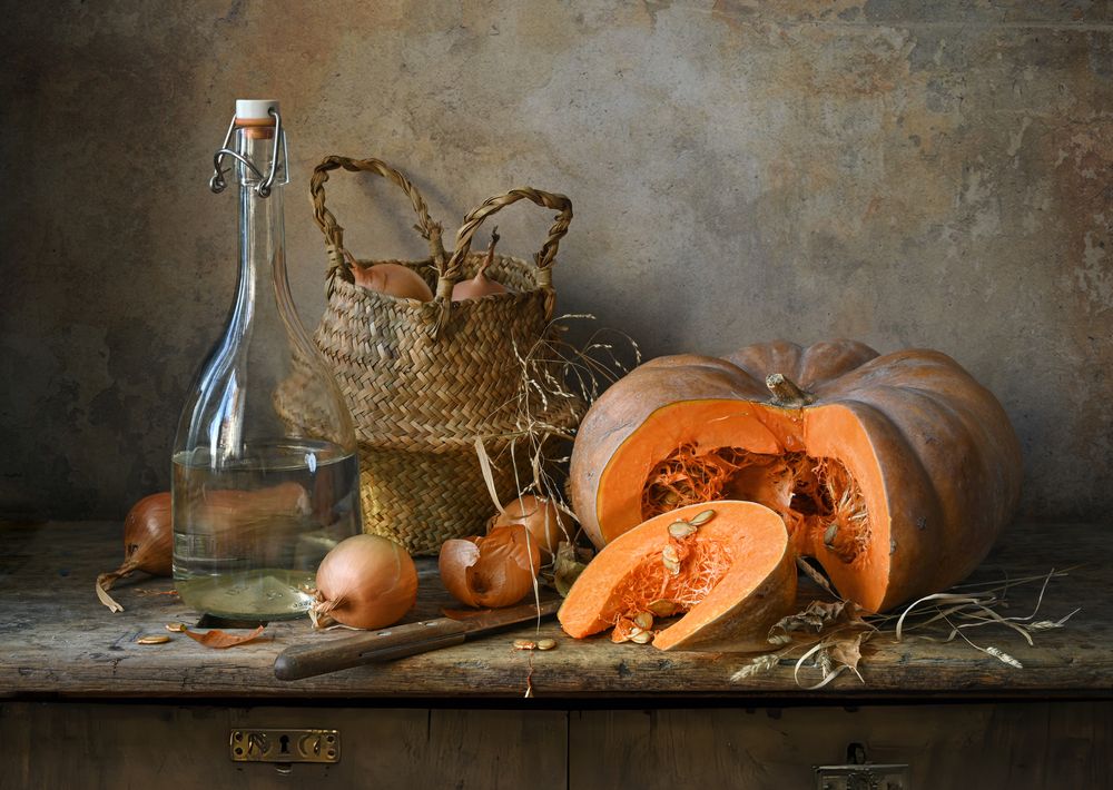 Photograph by Елена Виноградова