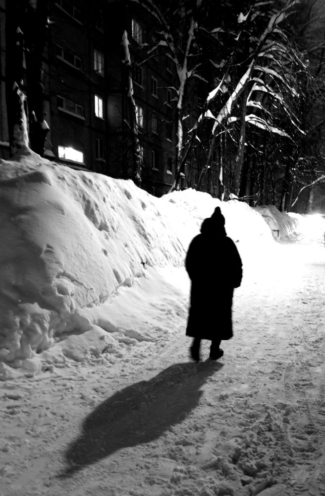 Photograph by Татьяна Кунц