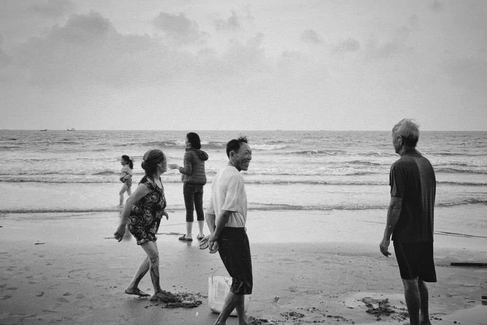 Photograph by Nguyễn Trung Phuc