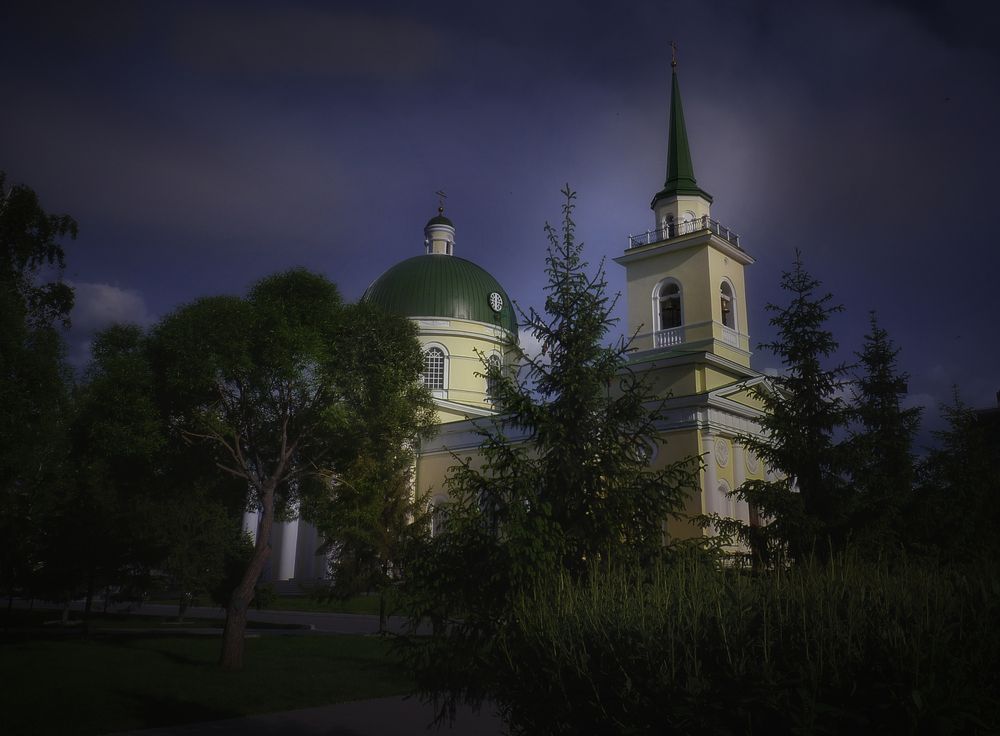 Photograph by Валерий Алфимов