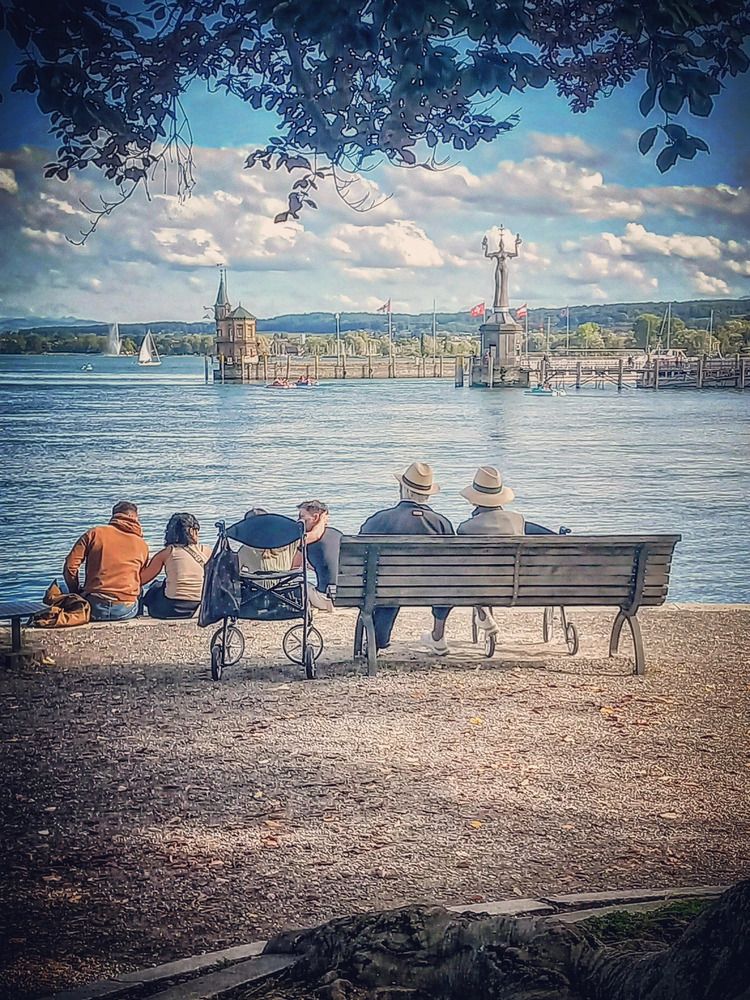 Фотография автора Elena Burgstaller