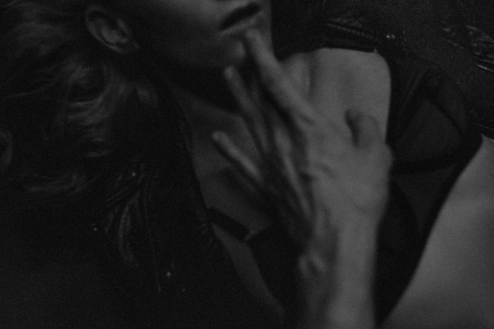 Photograph by Vallery Shama