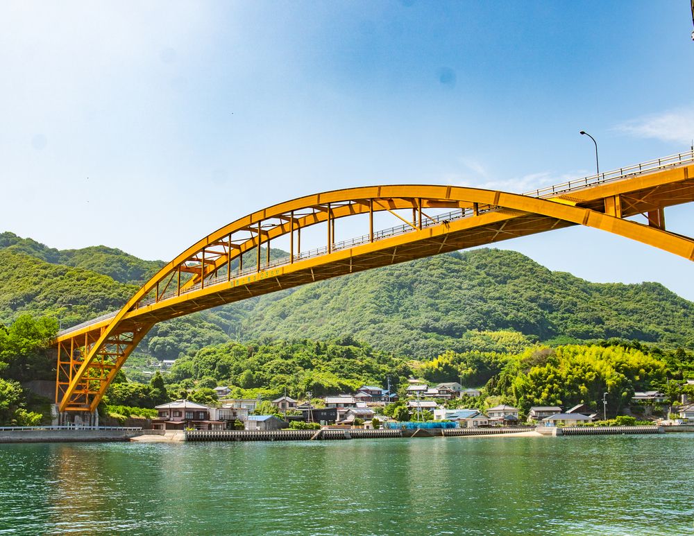 Photograph by Kuramochi Kunio